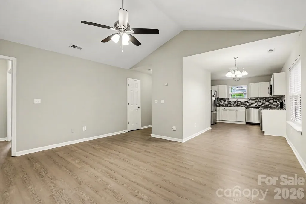 2116 Lauren Elizabeth Court Charlotte NC 28214