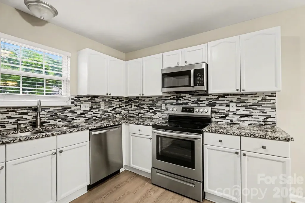 2116 Lauren Elizabeth Court Charlotte NC 28214