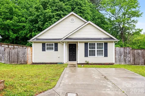 2116 Lauren Elizabeth Court Charlotte NC 28214