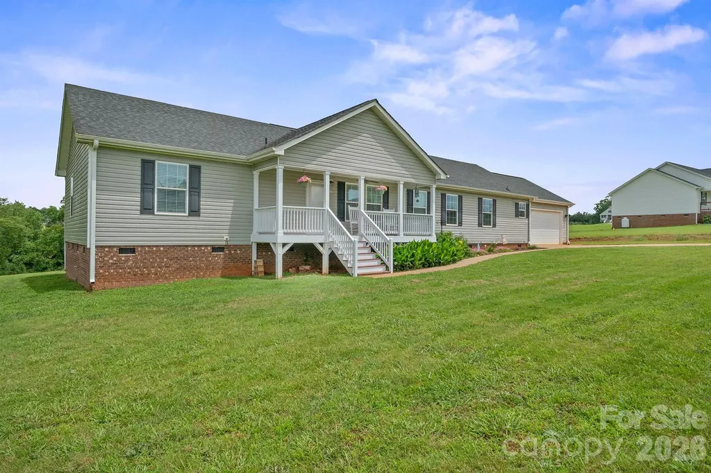 308 Laurel Ridge Drive Lincolnton NC 28092