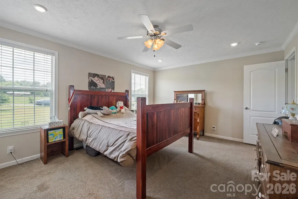 308 Laurel Ridge Drive Lincolnton NC 28092