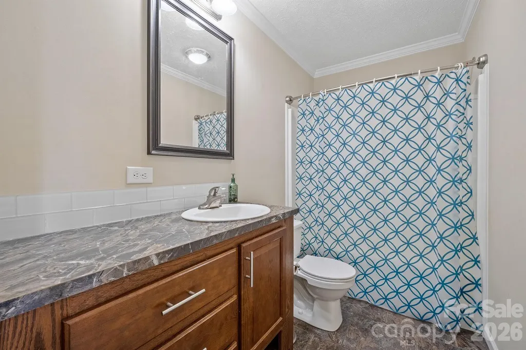 308 Laurel Ridge Drive Lincolnton NC 28092