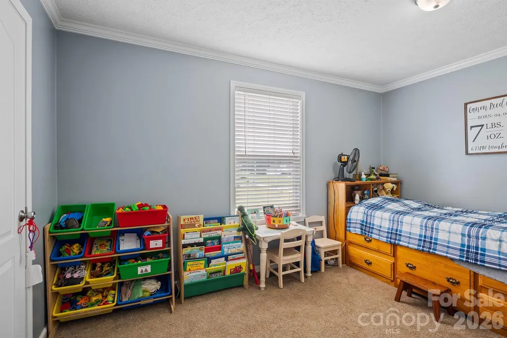 308 Laurel Ridge Drive Lincolnton NC 28092