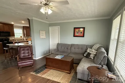 308 Laurel Ridge Drive Lincolnton NC 28092