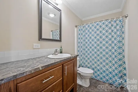308 Laurel Ridge Drive Lincolnton NC 28092
