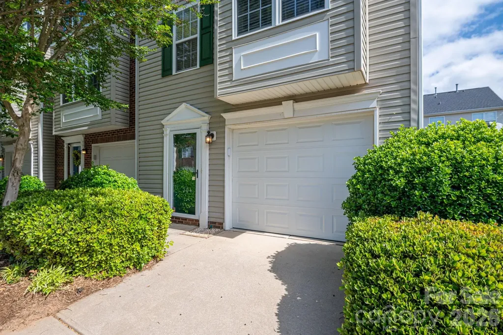 304 Rock Ridge Lane Mount Holly NC 28120