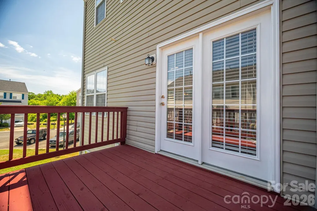 304 Rock Ridge Lane Mount Holly NC 28120