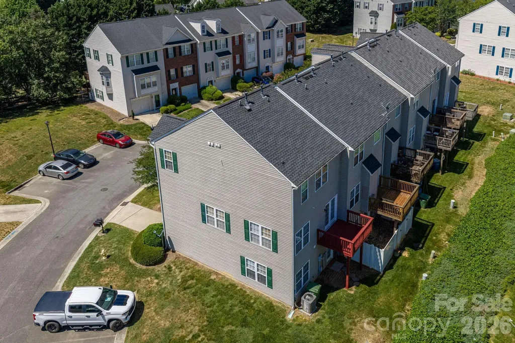 304 Rock Ridge Lane Mount Holly NC 28120