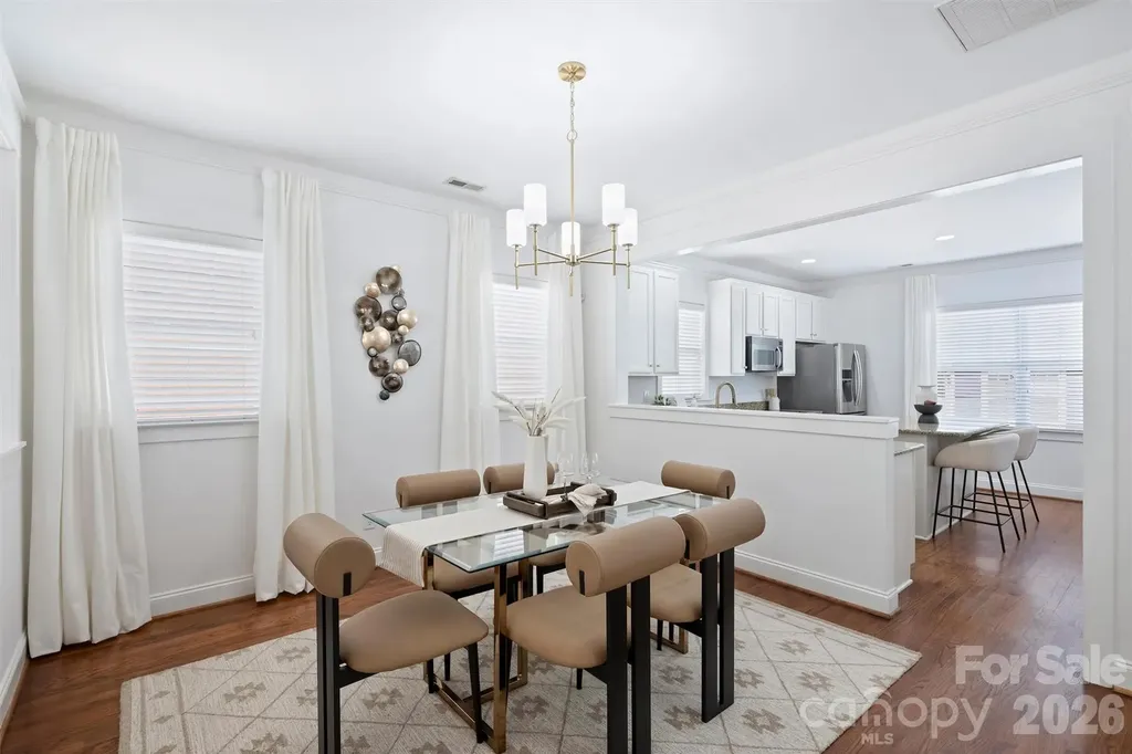 1916 Lela Avenue Charlotte NC 28208