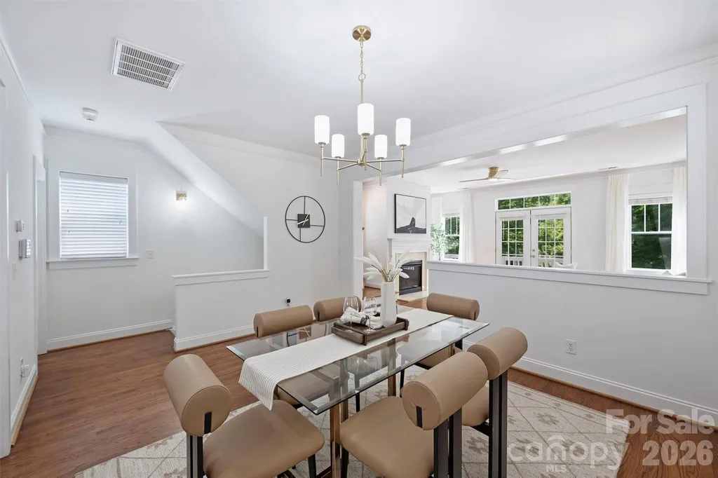 1916 Lela Avenue Charlotte NC 28208