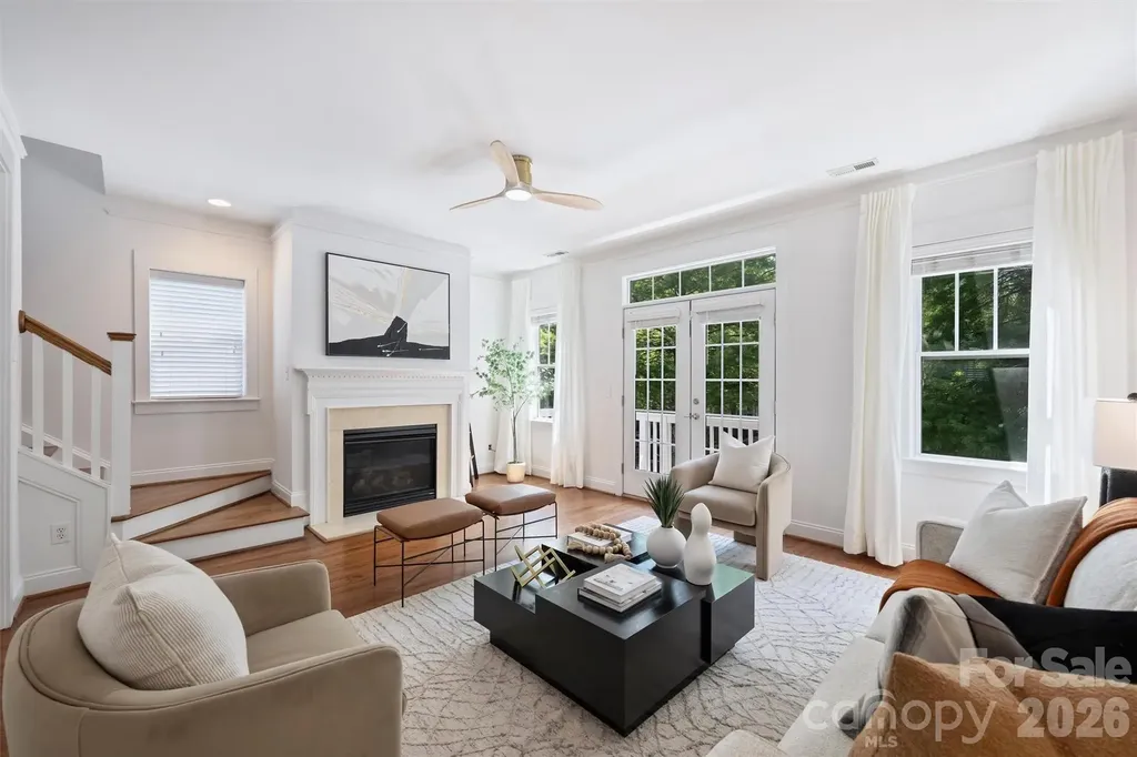 1916 Lela Avenue Charlotte NC 28208