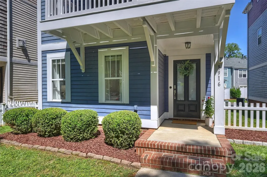 1916 Lela Avenue Charlotte NC 28208