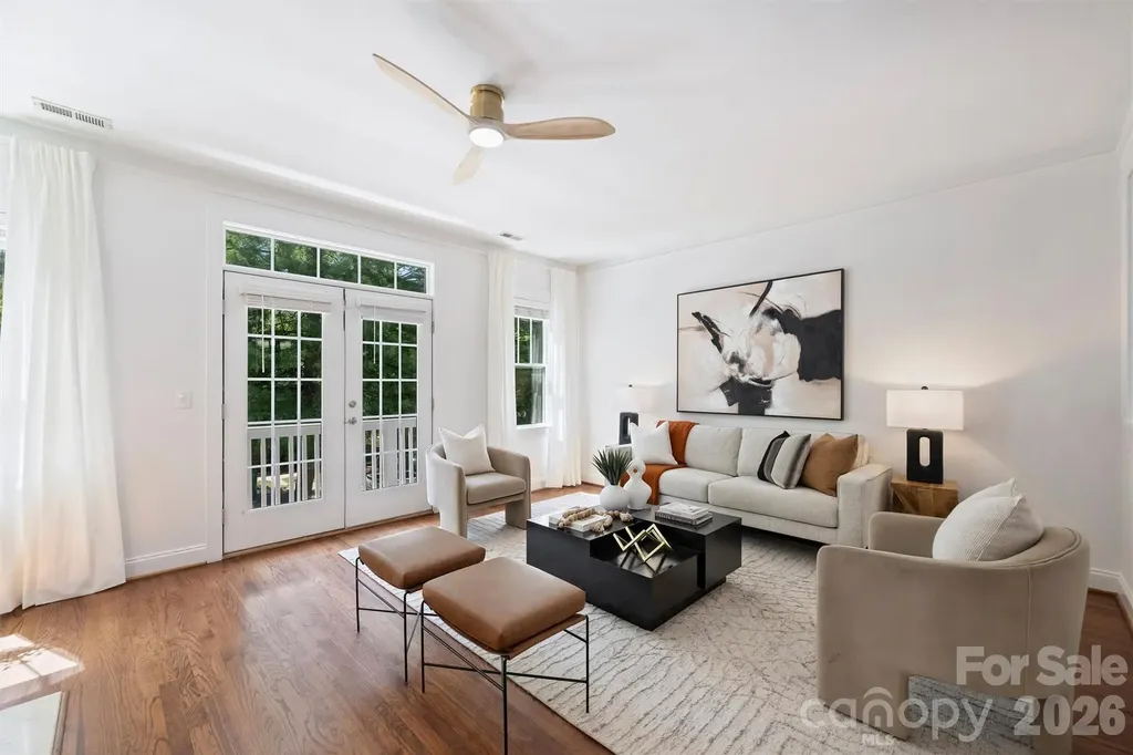 1916 Lela Avenue Charlotte NC 28208