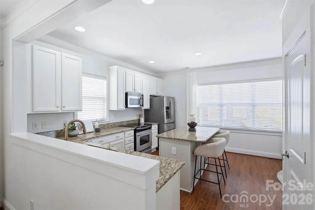 1916 Lela Avenue Charlotte NC 28208