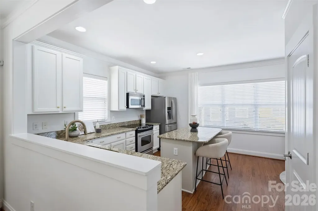 1916 Lela Avenue Charlotte NC 28208