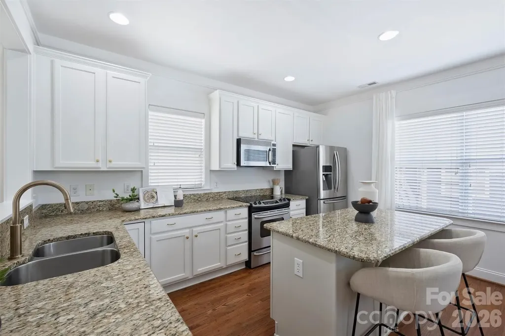 1916 Lela Avenue Charlotte NC 28208