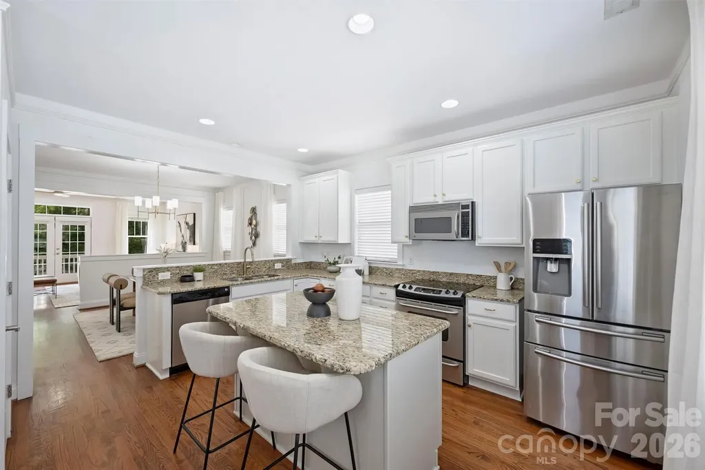 1916 Lela Avenue Charlotte NC 28208
