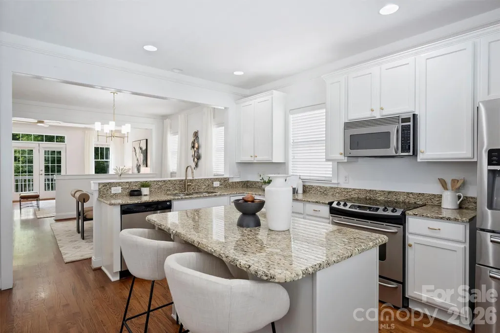 1916 Lela Avenue Charlotte NC 28208