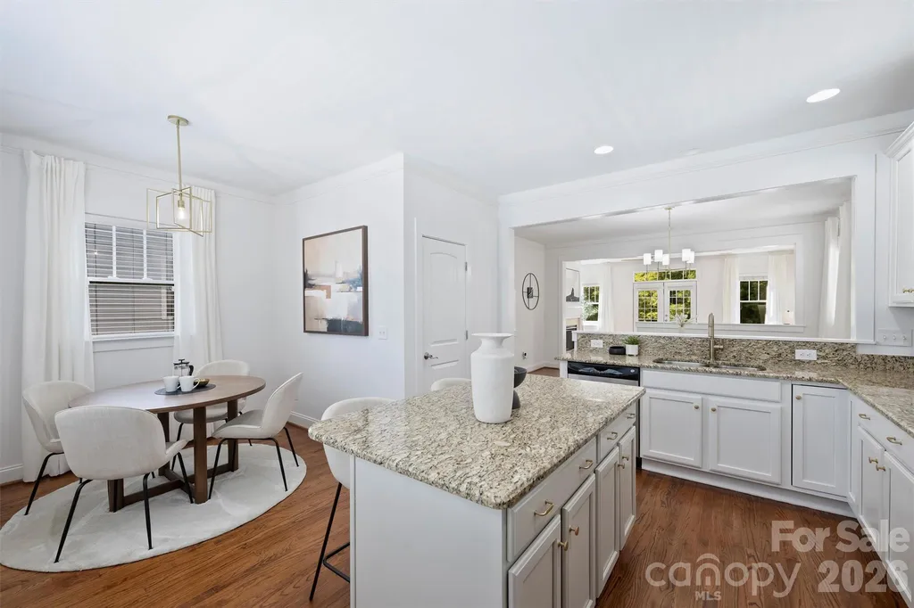 1916 Lela Avenue Charlotte NC 28208