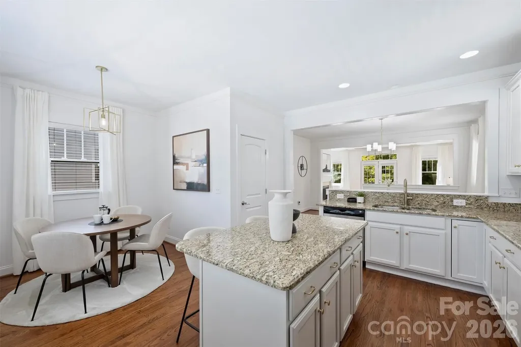 1916 Lela Avenue Charlotte NC 28208