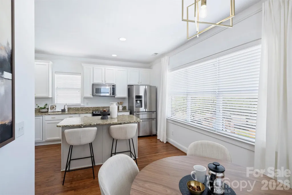 1916 Lela Avenue Charlotte NC 28208