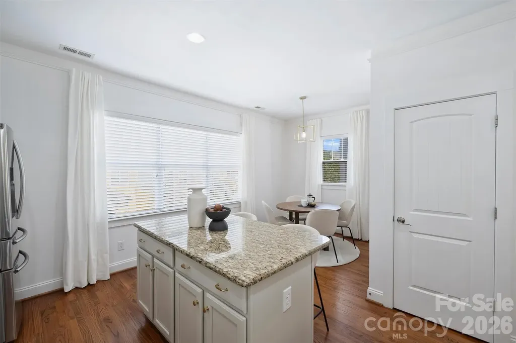 1916 Lela Avenue Charlotte NC 28208