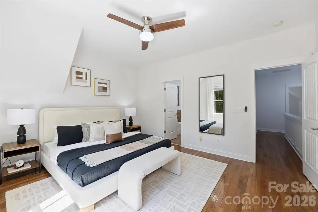 1916 Lela Avenue Charlotte NC 28208