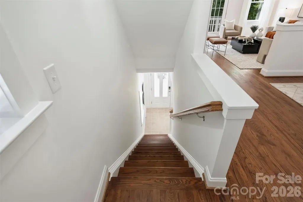 1916 Lela Avenue Charlotte NC 28208