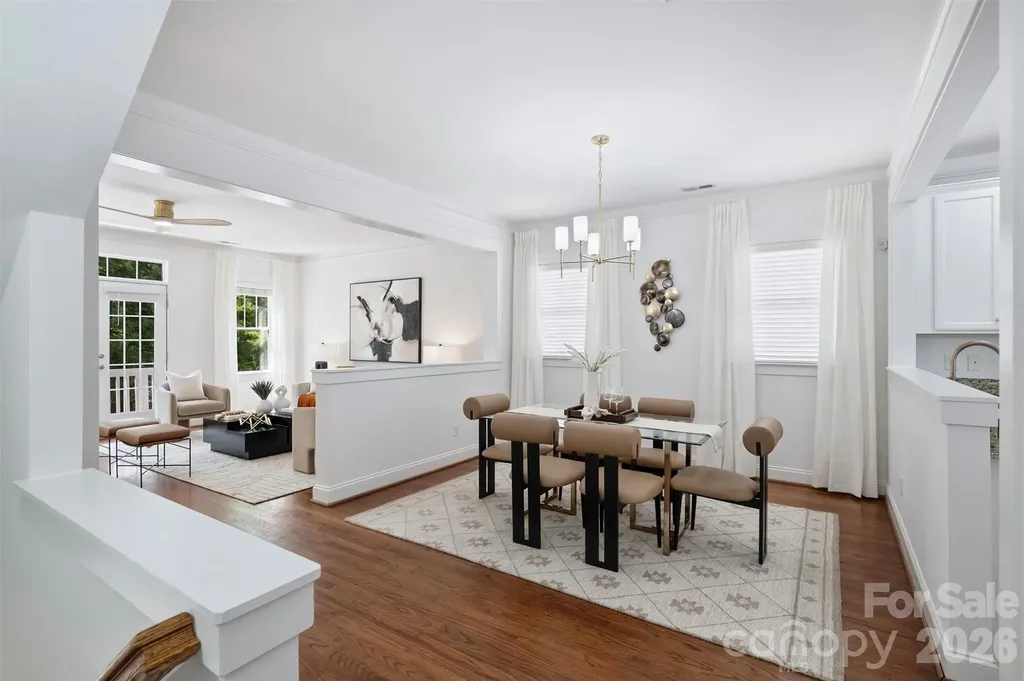 1916 Lela Avenue Charlotte NC 28208