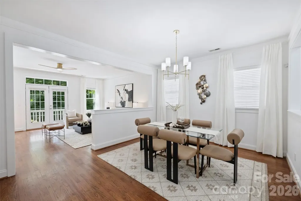 1916 Lela Avenue Charlotte NC 28208