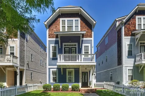 1916 Lela Avenue Charlotte NC 28208
