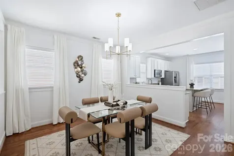1916 Lela Avenue Charlotte NC 28208