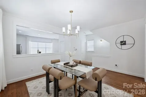 1916 Lela Avenue Charlotte NC 28208