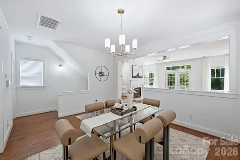 1916 Lela Avenue Charlotte NC 28208