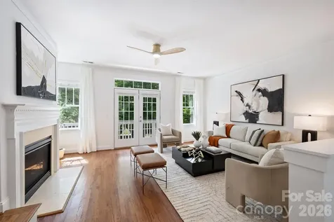 1916 Lela Avenue Charlotte NC 28208