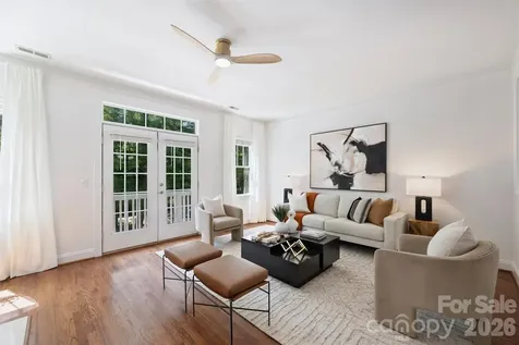 1916 Lela Avenue Charlotte NC 28208
