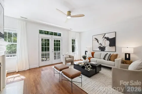 1916 Lela Avenue Charlotte NC 28208