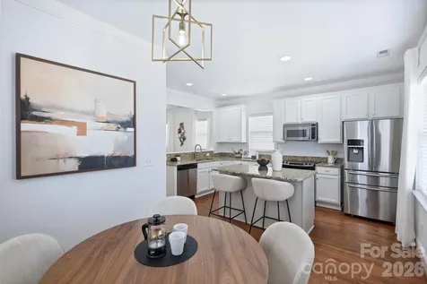 1916 Lela Avenue Charlotte NC 28208