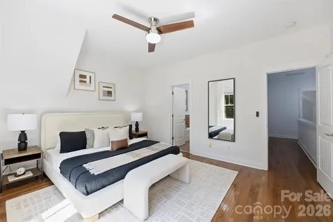 1916 Lela Avenue Charlotte NC 28208