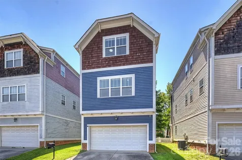 1916 Lela Avenue Charlotte NC 28208