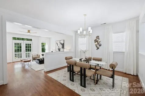 1916 Lela Avenue Charlotte NC 28208