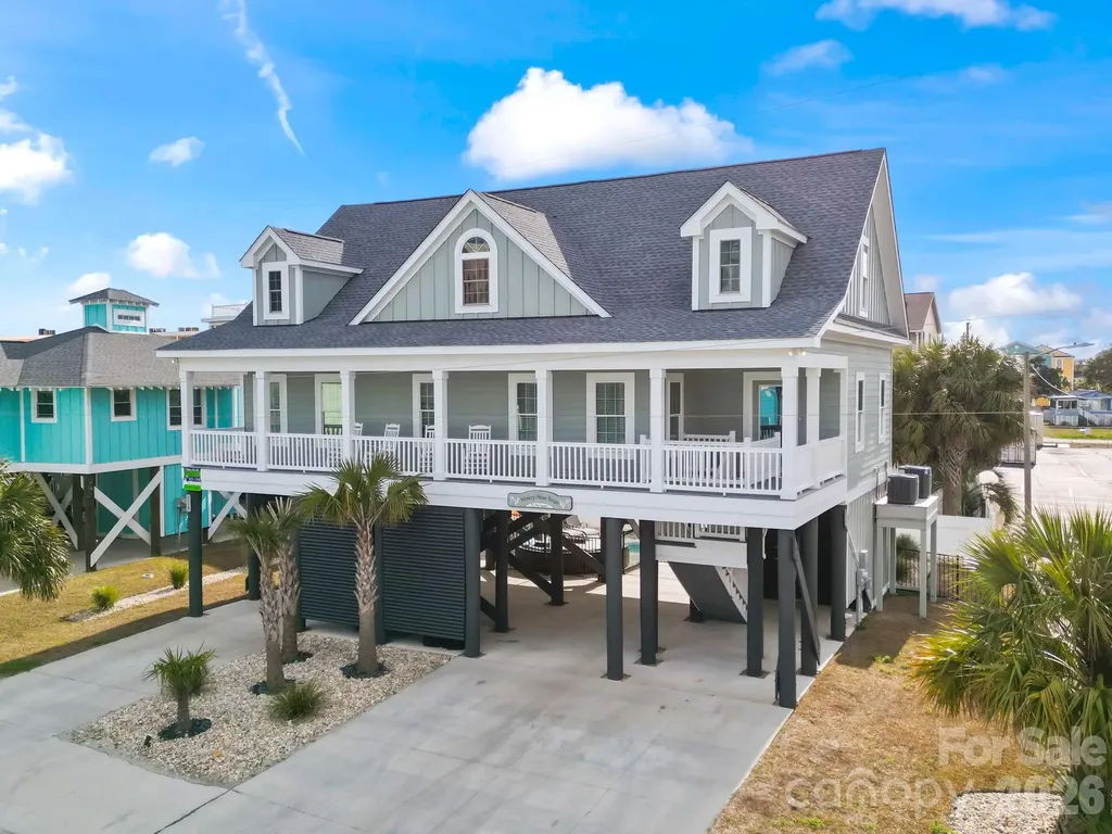 119 Sunset Drive Garden City SC 29576