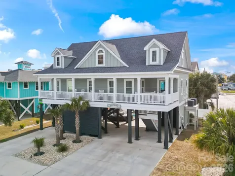 119 Sunset Drive Garden City SC 29576