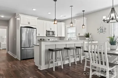 119 Sunset Drive Garden City SC 29576