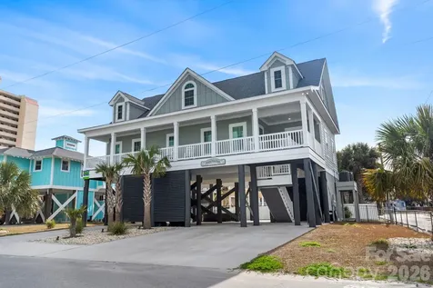 119 Sunset Drive Garden City SC 29576