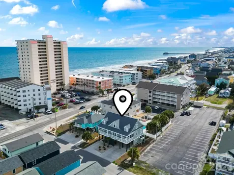 119 Sunset Drive Garden City SC 29576