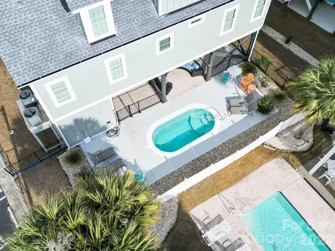 119 Sunset Drive Garden City SC 29576