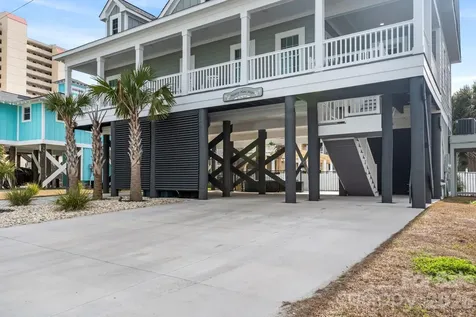 119 Sunset Drive Garden City SC 29576