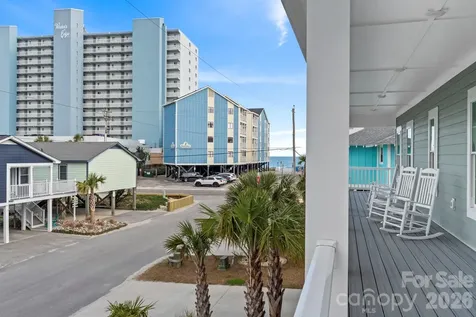 119 Sunset Drive Garden City SC 29576