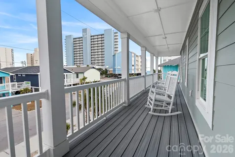 119 Sunset Drive Garden City SC 29576